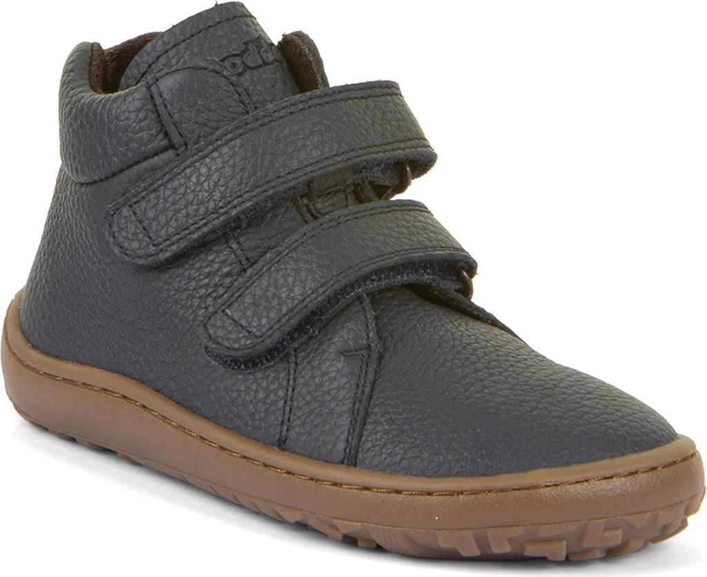 Froddo Barefoot Autumn Dark Blue Größe EU 25