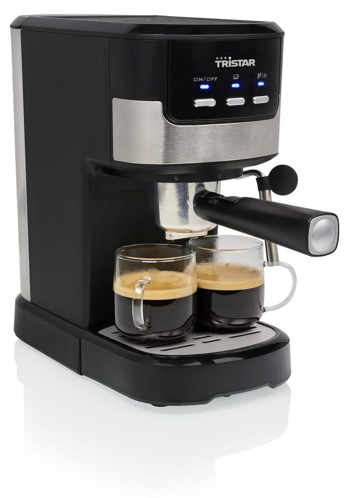 Tristar CM-2278 Kávovar na kapsle a mletou kávu Obrázek produktu 