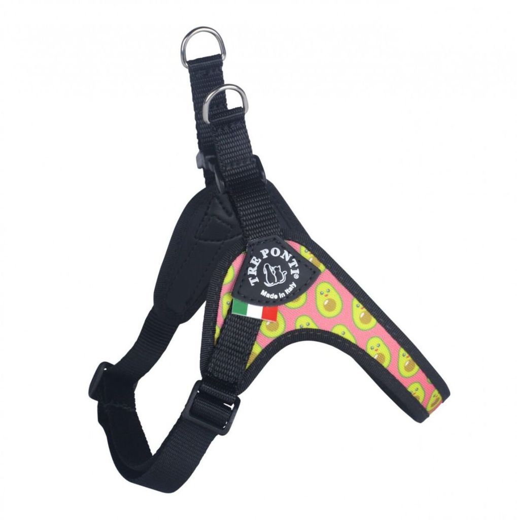 Tre Ponti F260 Easy Fit Vibes mit verstellbarem Bauchgurt, Produktbild 
