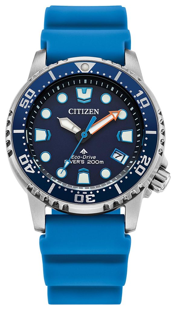 Citizen - EO2028-06L - Montre - Femme - Eco-Drive - Image du produit 
