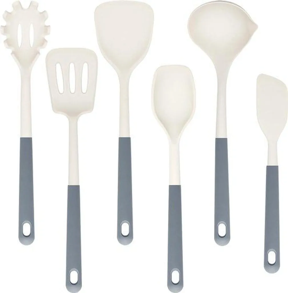 Kit ustensiles de cuisine pour protéger vos poêles et casseroles