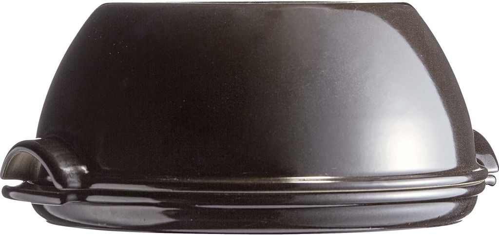 Zapekacia misa Emile Henry Fusain - ø 32 cm / 5,2 litra Obrázok produktu 