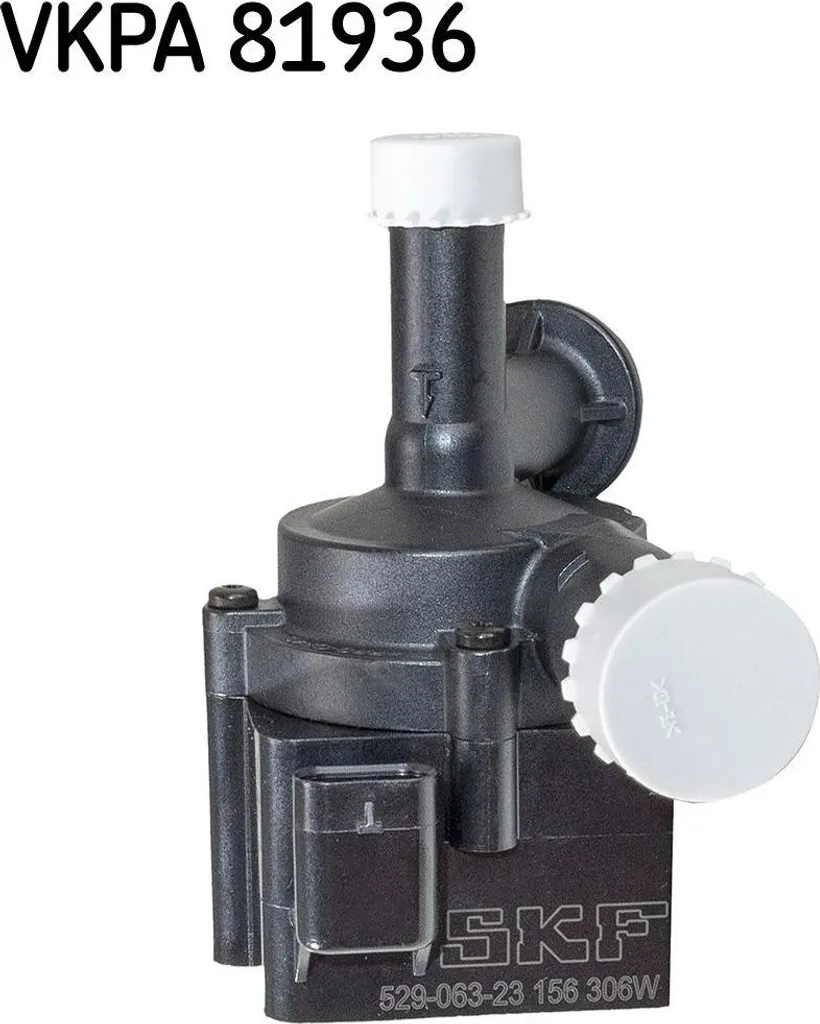 Pompe à eau de refroidissement moteur VKPA 81936 SKF certifiée d'origine