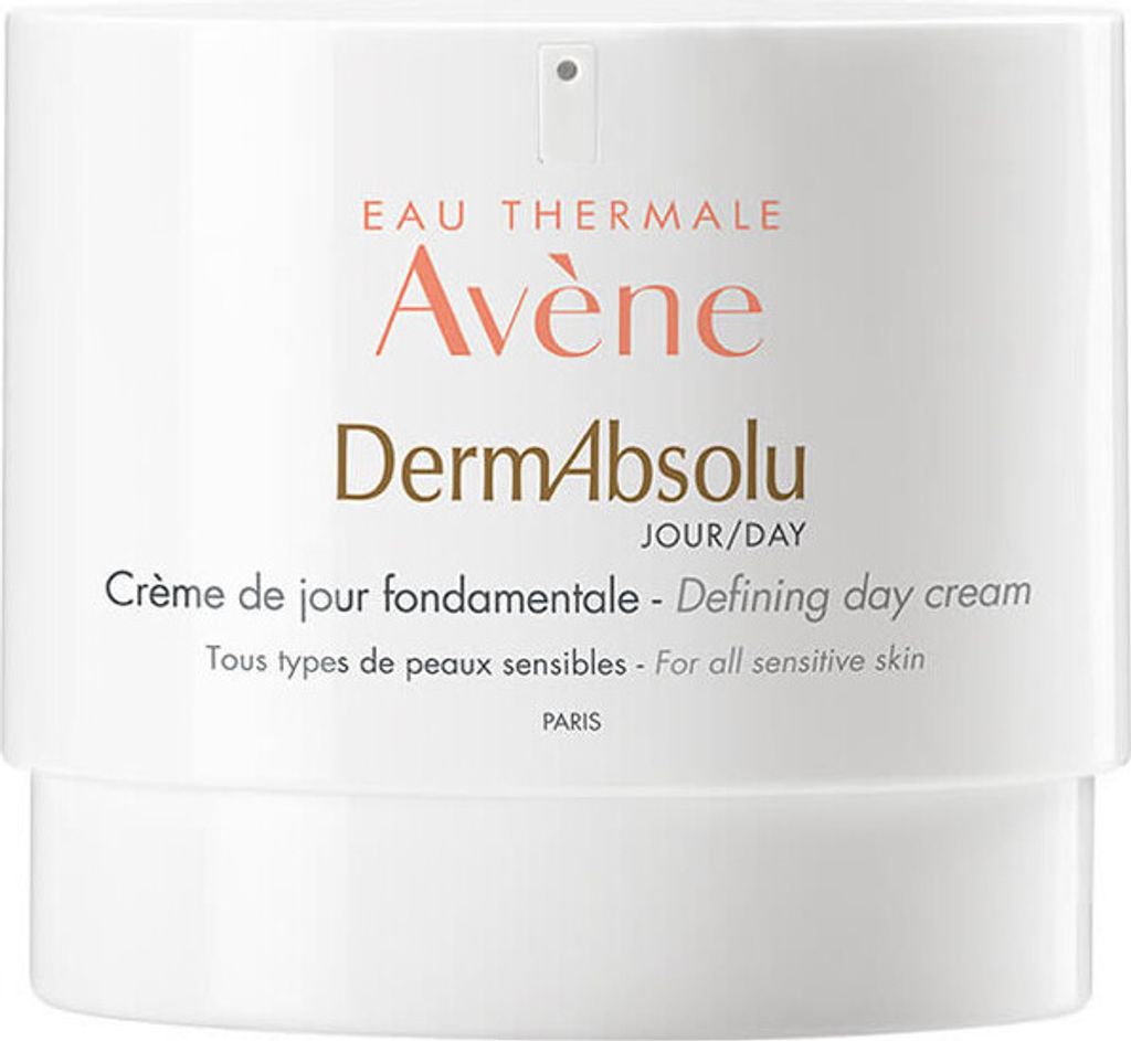 Avene DermAbsolu Definiujcy krem na dzie 40 ml Zdjęcie produktu 
