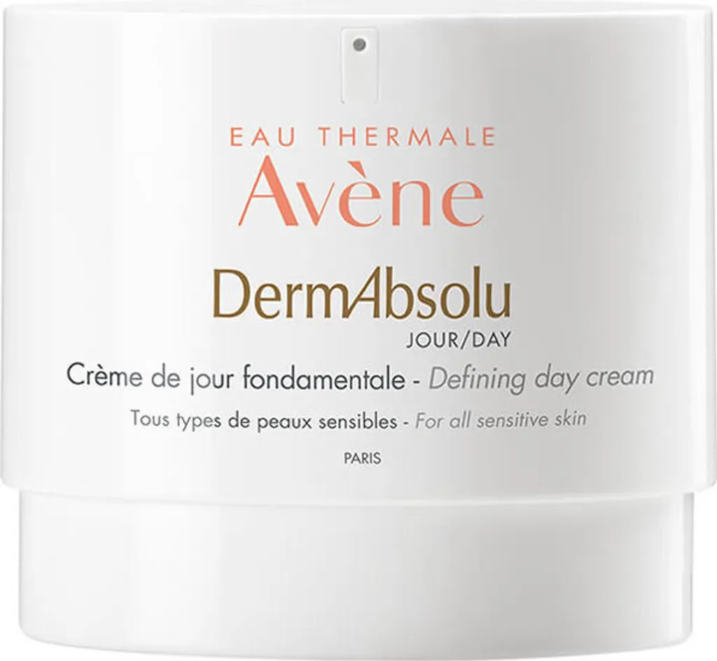 Avène Creme DermAbsolu Jour Crème de Jour Fondamentale