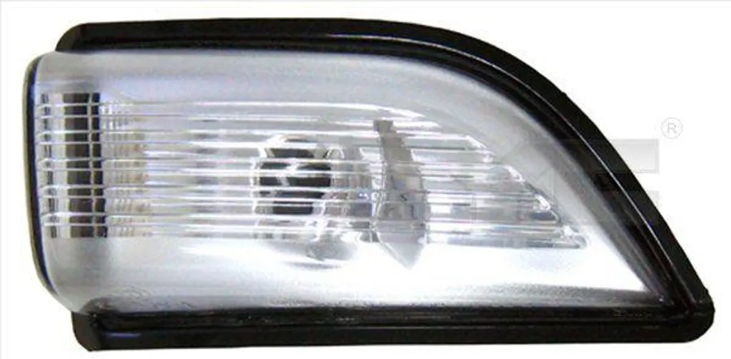 Ricambio Freccia Specchio Volvo XC60 TYC 338-0045-3 DX OE 31217289