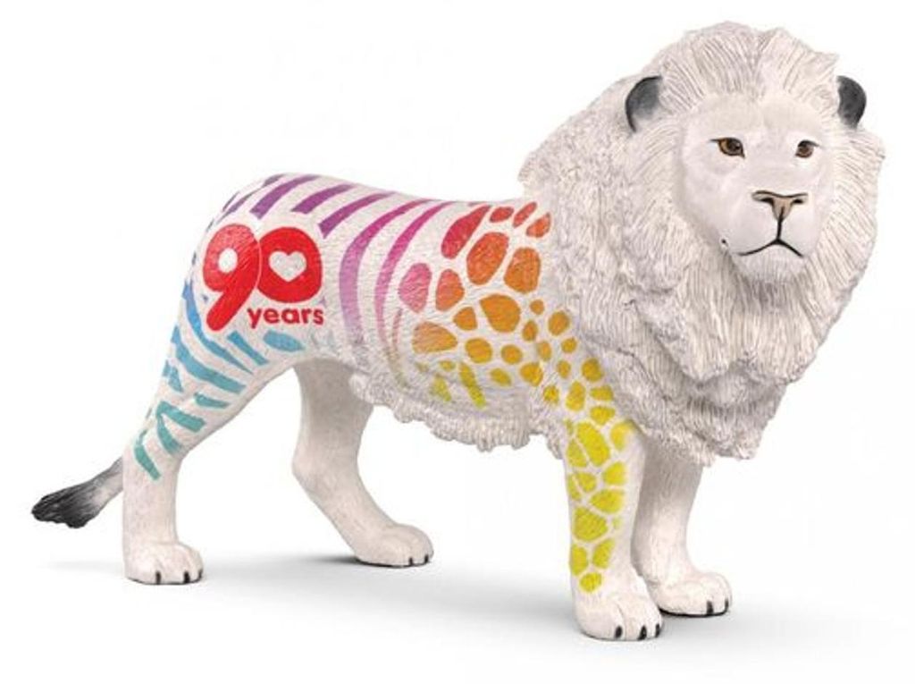 schleich WILD LIFE 72264, 5 rok/roky, Vícebarevný Obrázek produktu 
