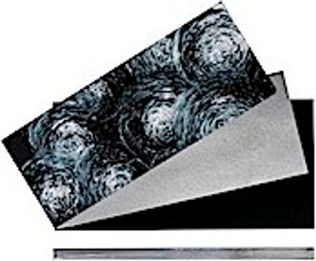 Set: Verzierwachs Trauer, schwarz/silber, farblich sortiert, SB-Btl 1Set