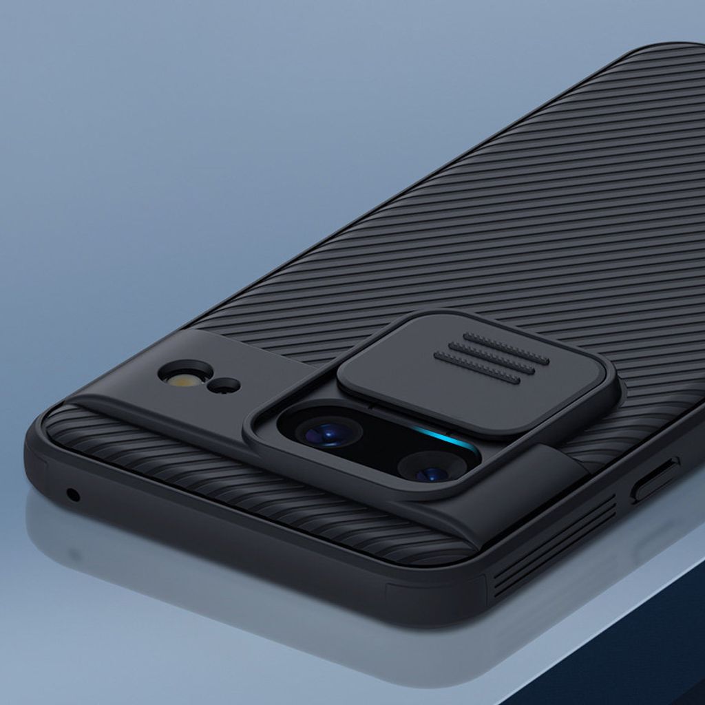 Etui z osłoną na aparat Nillkin CamShield Pro Case do Zdjęcie produktu 8