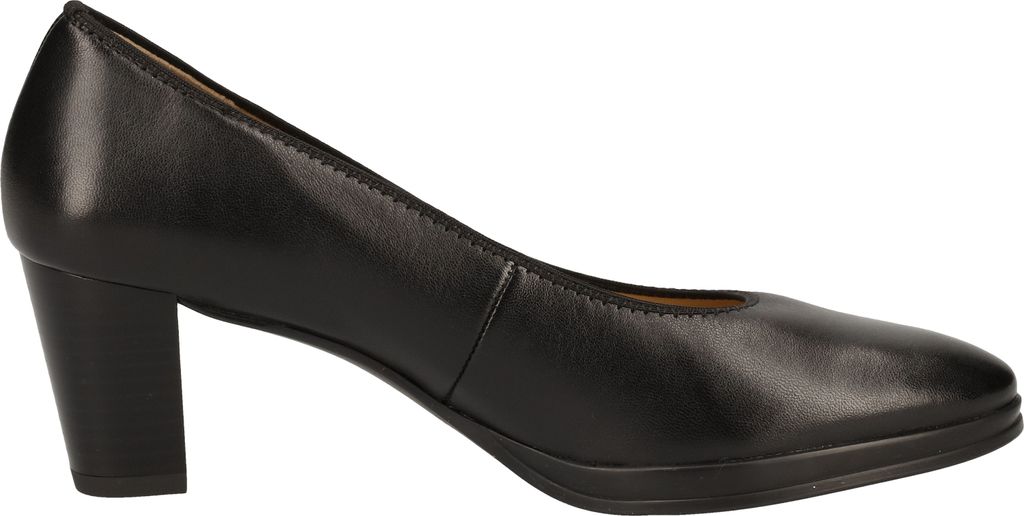 ara Pumps Pumps Glattleder Produktbild 8