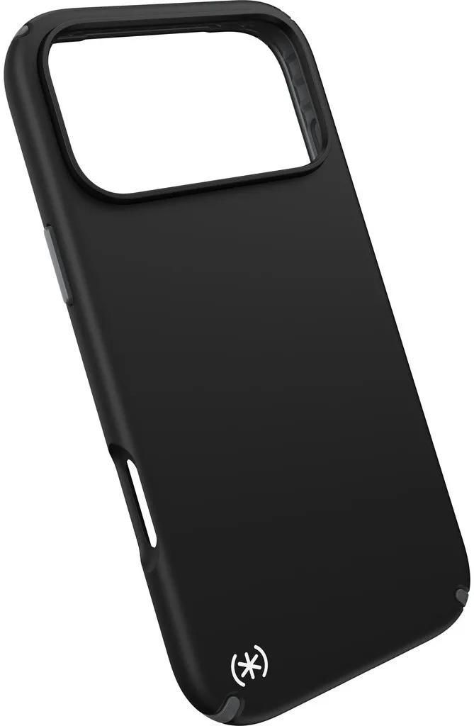 Speck 150984-D143, Cover, Apple, iPhone 17 Pro Max, 17,5 cm (6.9"), Schwarz