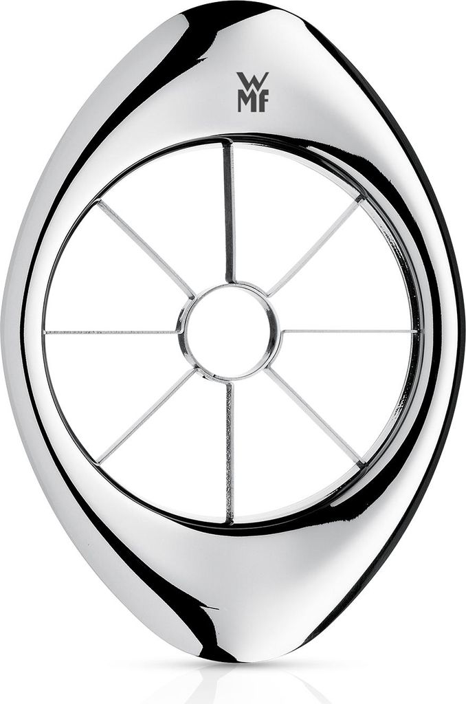 WMF Gourmet Birnen- und Apfelschneider Edelstahl