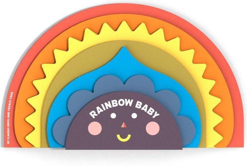 Rainbow Baby