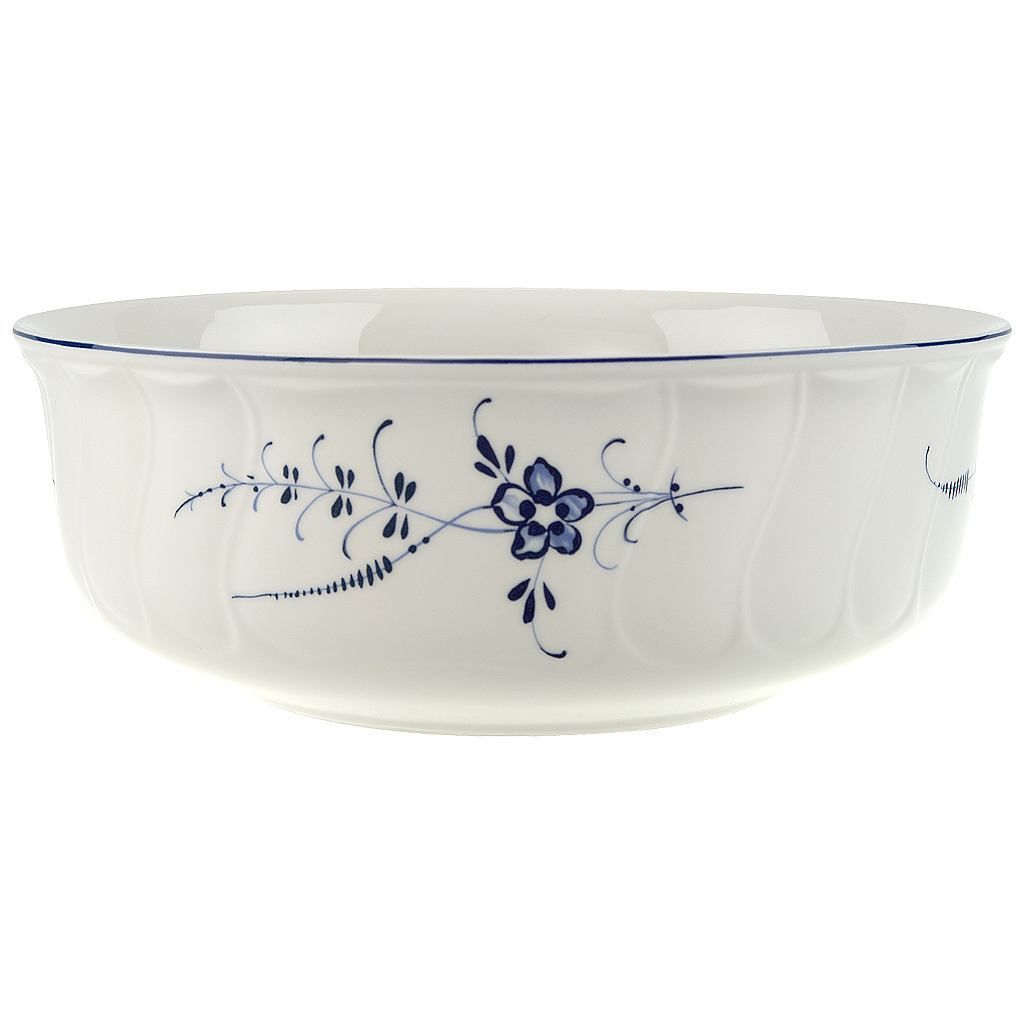 Villeroy & Boch 1023413160, Polévková miska, Kulatý, Obrázek produktu 