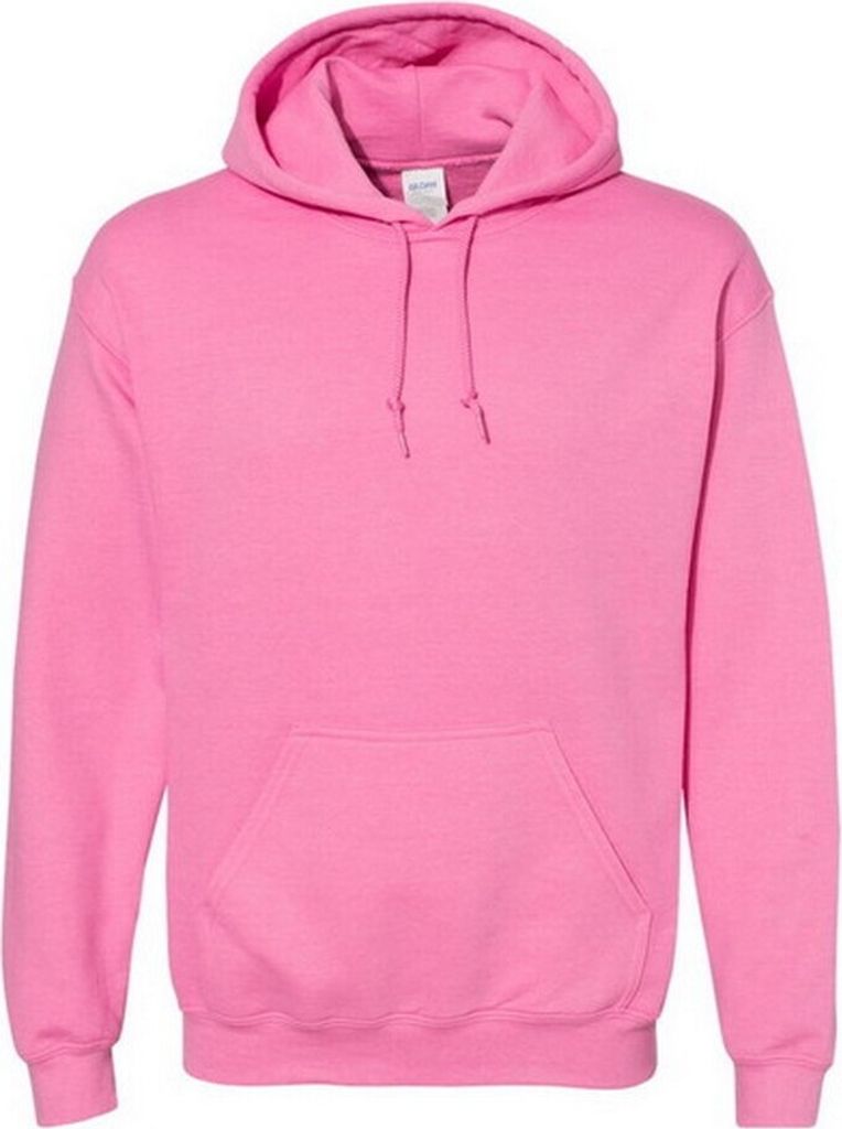 Gildan Heavy Blend Uni Kapuzenpullover / Hoodie / Kapuzensweater BC468 (3XL) (Azalee)