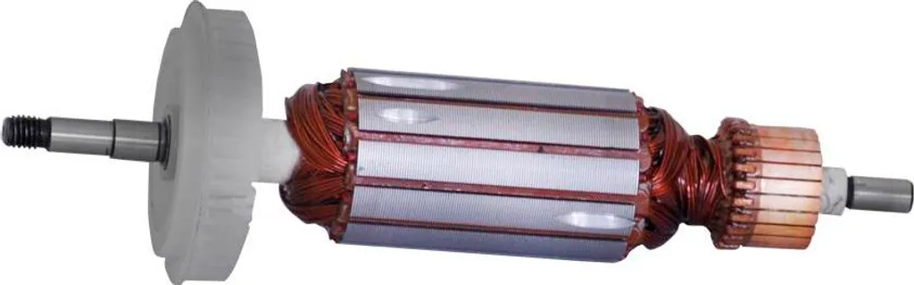 Indotto Smerigliatrice Bosch GWS 15-125 CIH | Protezione Motore
