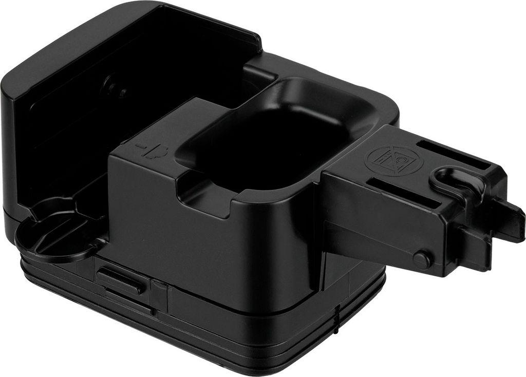 Philips Saeco Deckel 421941307041 CP0155/01 für Produktbild 