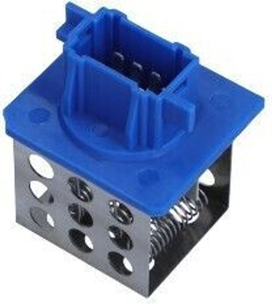 MAXGEAR 57-0218 - OE 6450EP Gebläsewiderstand für Xsara, 206 CC (2D), 206 (2A/C), 206 (2E/K), 206 SW (2E/K), 206 Van
