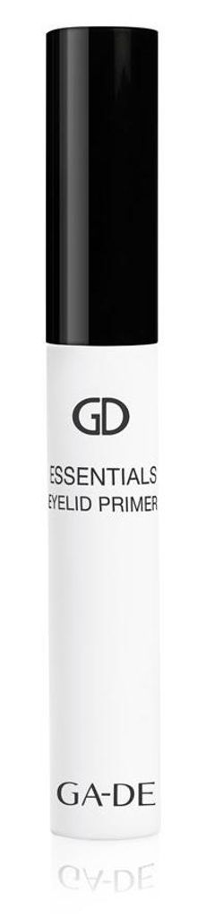 GA-DE Essentials – Lidgrundierung