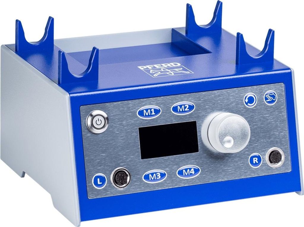 PFERD TOOLS Steuergerät MIM STG3S 3/800 230V 80.000-1.000 RPM/350 Watt