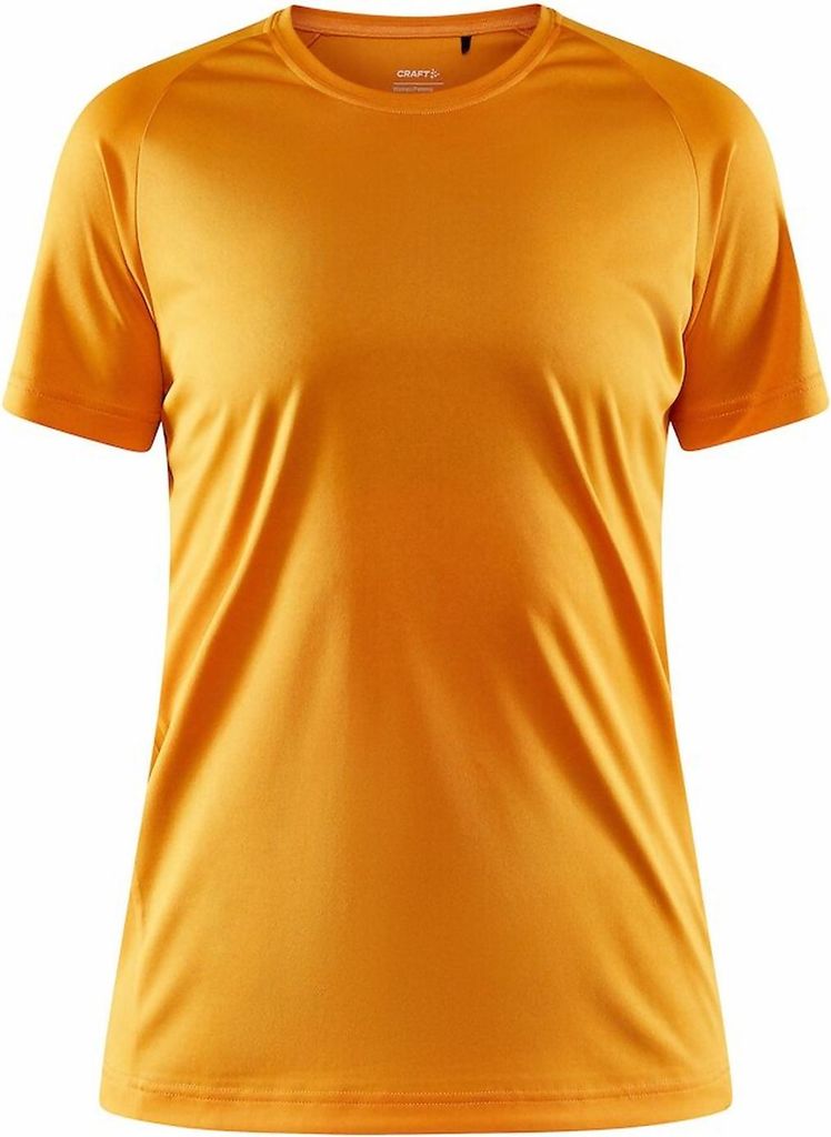 CRAFT Core Unify Training Tee W Tiger XXL