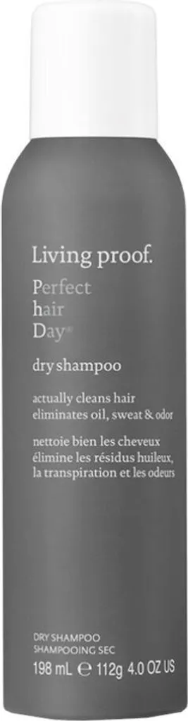 Living Proof Dry Shampoo 335 ml | La Tua Nuova Routine di Bellezza