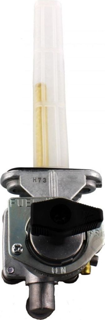 Kraftstoffhahn Benzinhahn für Yamaha XJR 1300 Baujahr 1999-2002 von pamoto - Neu
