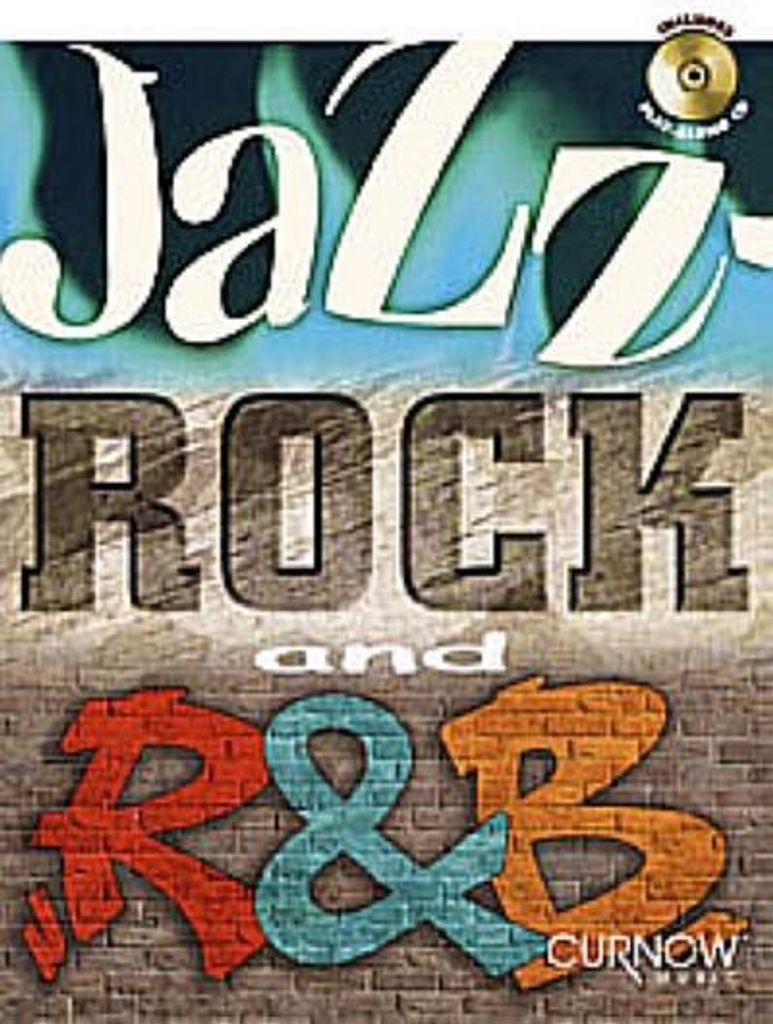 Hosay, J: JAZZ-ROCK & R&B