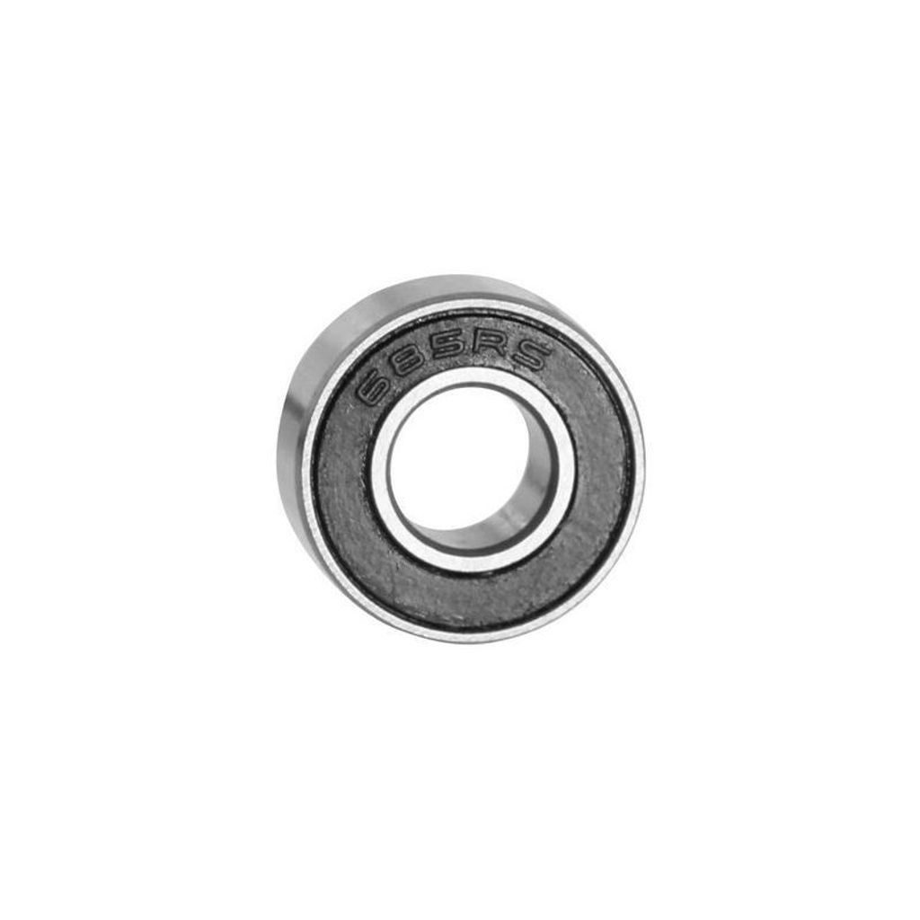 Marwi Union Kogellager CB-011 685 2RS 5x11x5