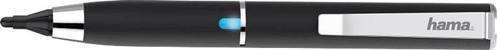 Hama Active Fineline, Tablet, Jede Marke, Schwarz, Produktbild 