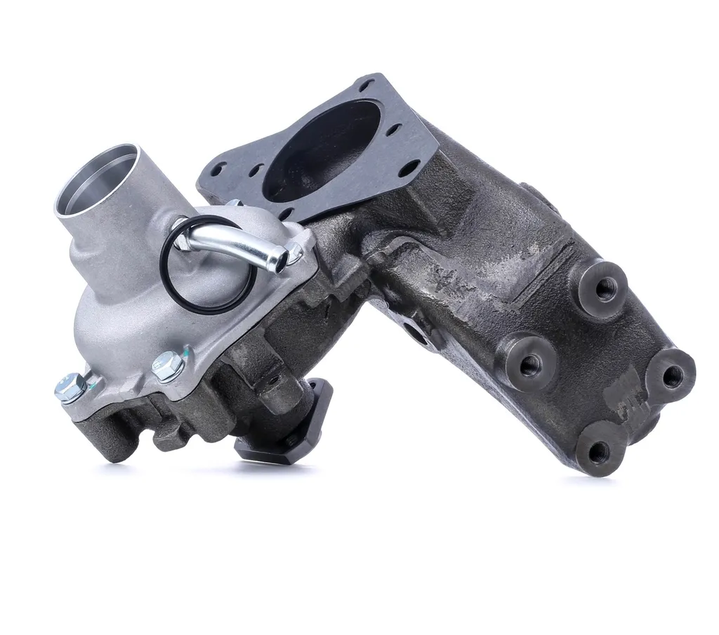 Évitez la surchauffe moteur : Pompe à eau STARK pour Ducato OE 46408312