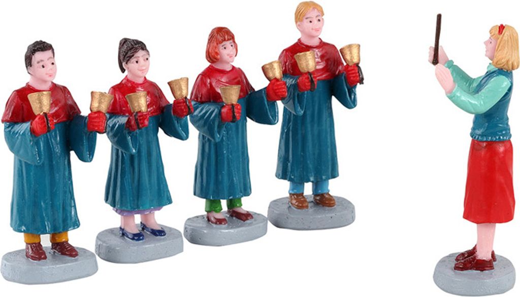 LEMAX - Handbell Choir