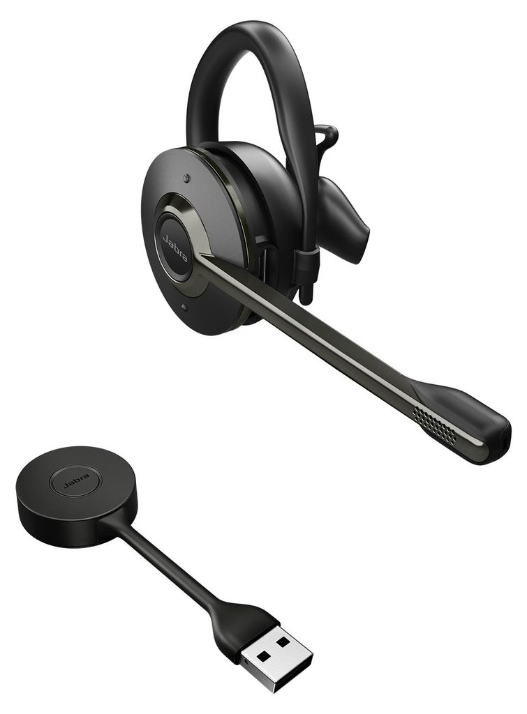 Jabra 9555-410-111 Jabra Headset Engage 55 UC Convertible Productafbeelding 