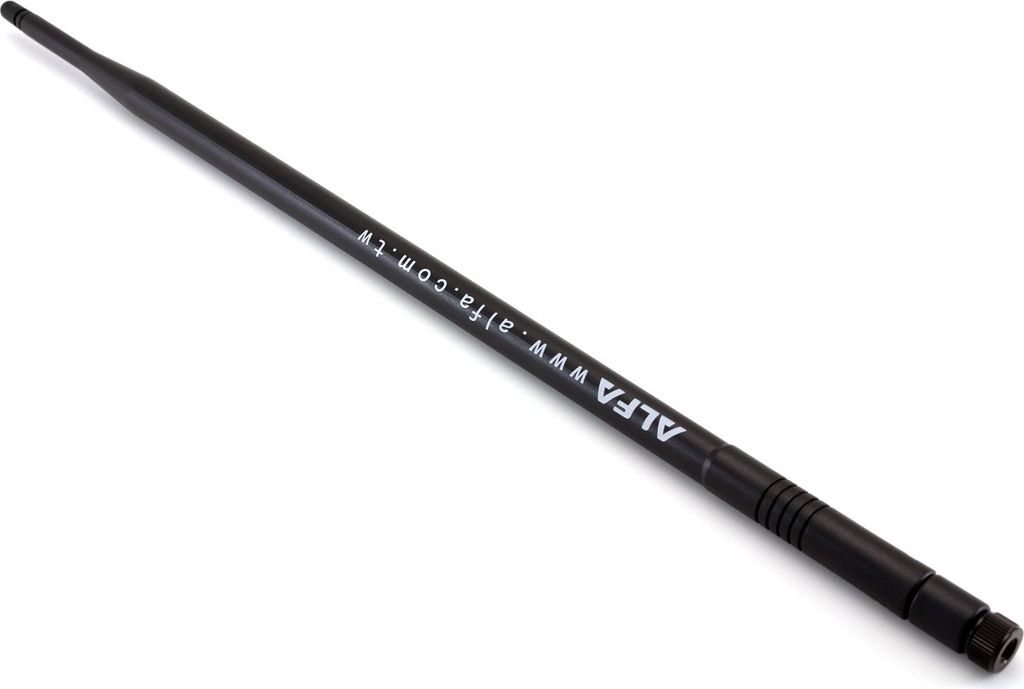 Alfa Indoor 9dBi Omni Antenna ARS-N19 Black Obrázek produktu 