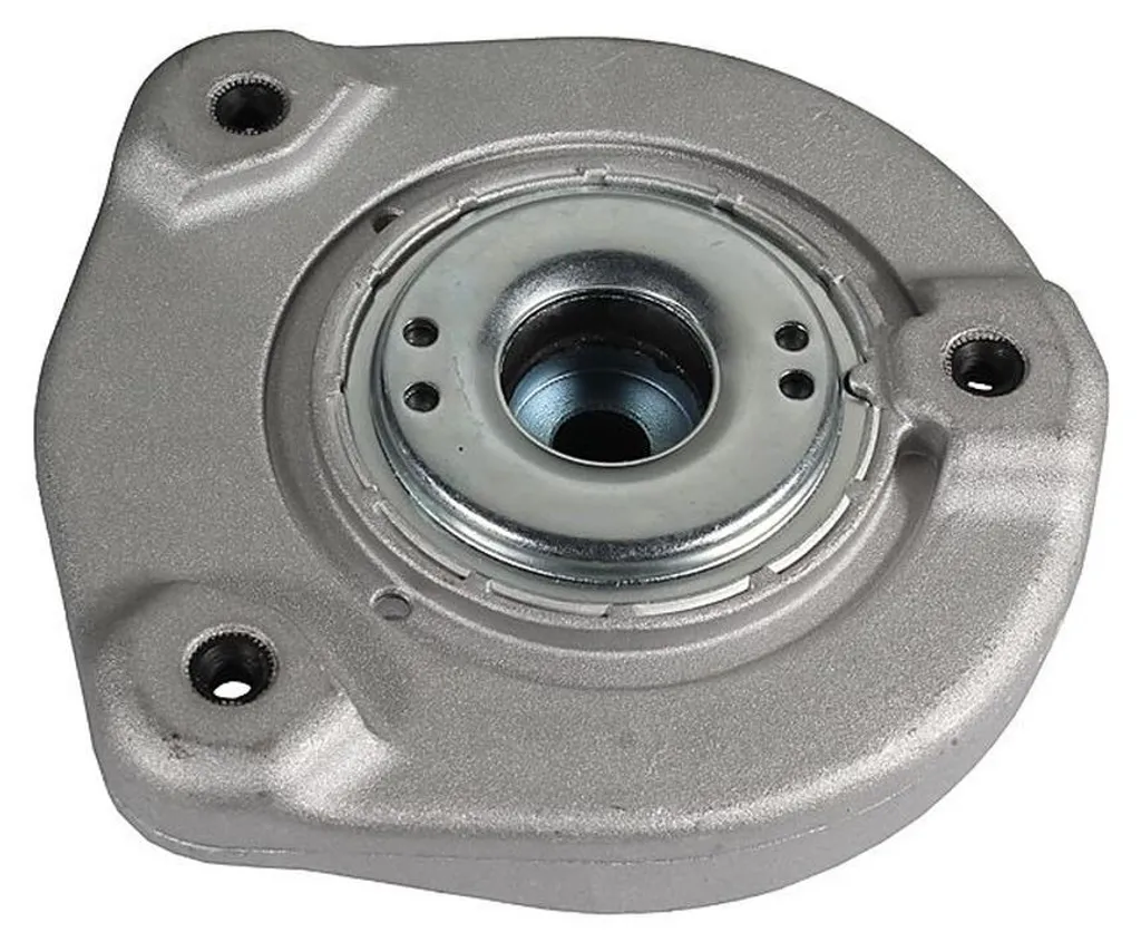Support de jambe de suspension METZGER pour MERCEDES-BENZ CLASSE GLK X204