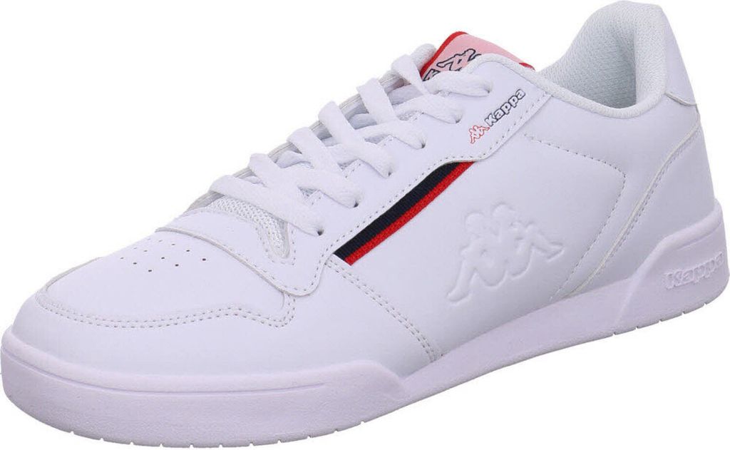 Schnürhalbschuh Sneaker (sportlich) STYLECODE: 242765 Produktbild 