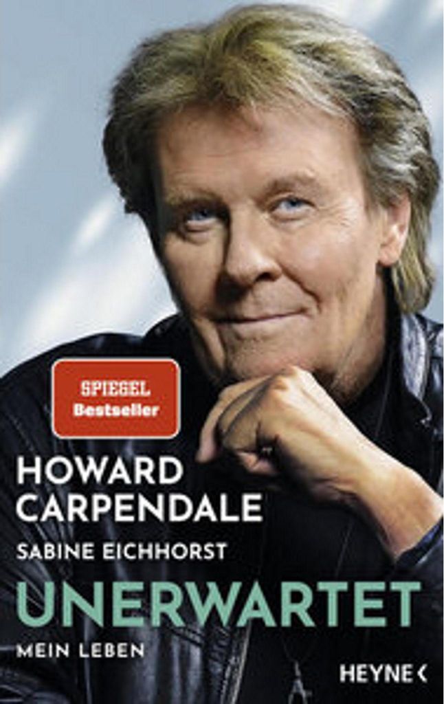 Unerwartet Produktbild 
