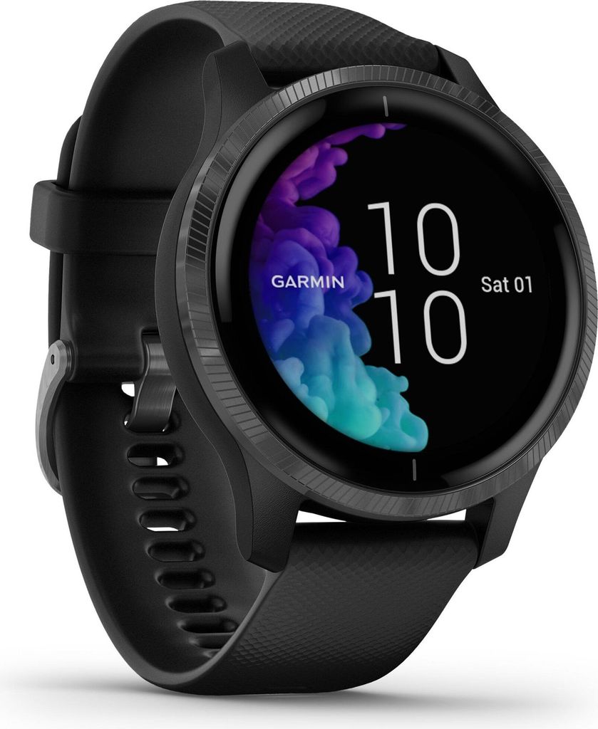 Garmin VENU 010-02173-12 Smartwatch SmartWatch Zdjęcie produktu 7