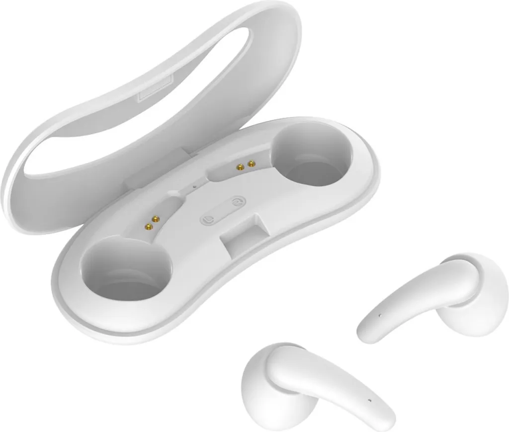Prezzo Imbattibile Celly SHAPE1WH Auricolari Bluetooth Bianchi