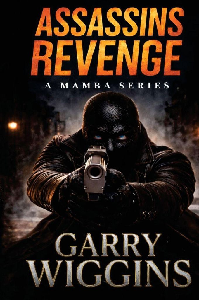 Assassins Revenge