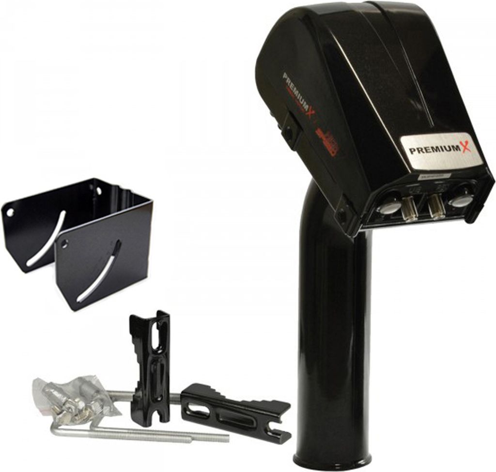 PremiumX Sat Motor DiSEqC Motor Antennen Motor 1.3 PXM-P Produktbild 