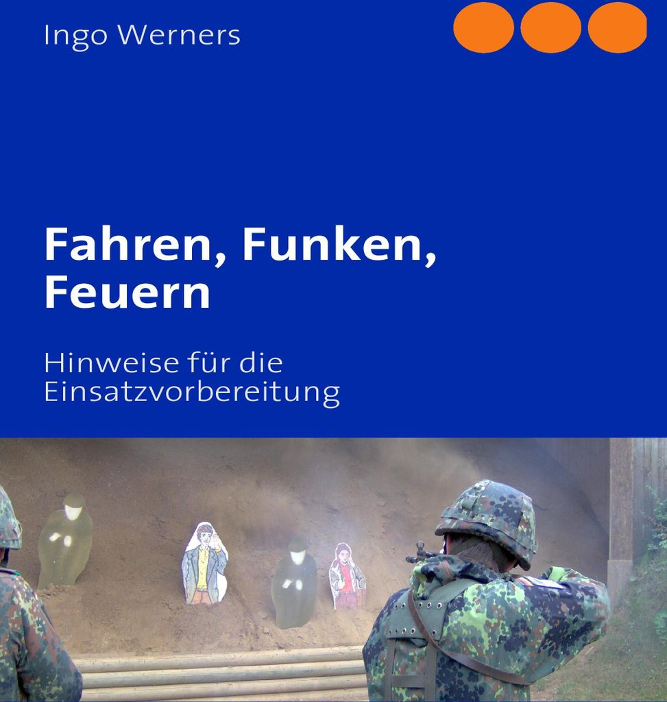 Fahren, Funken, Feuern