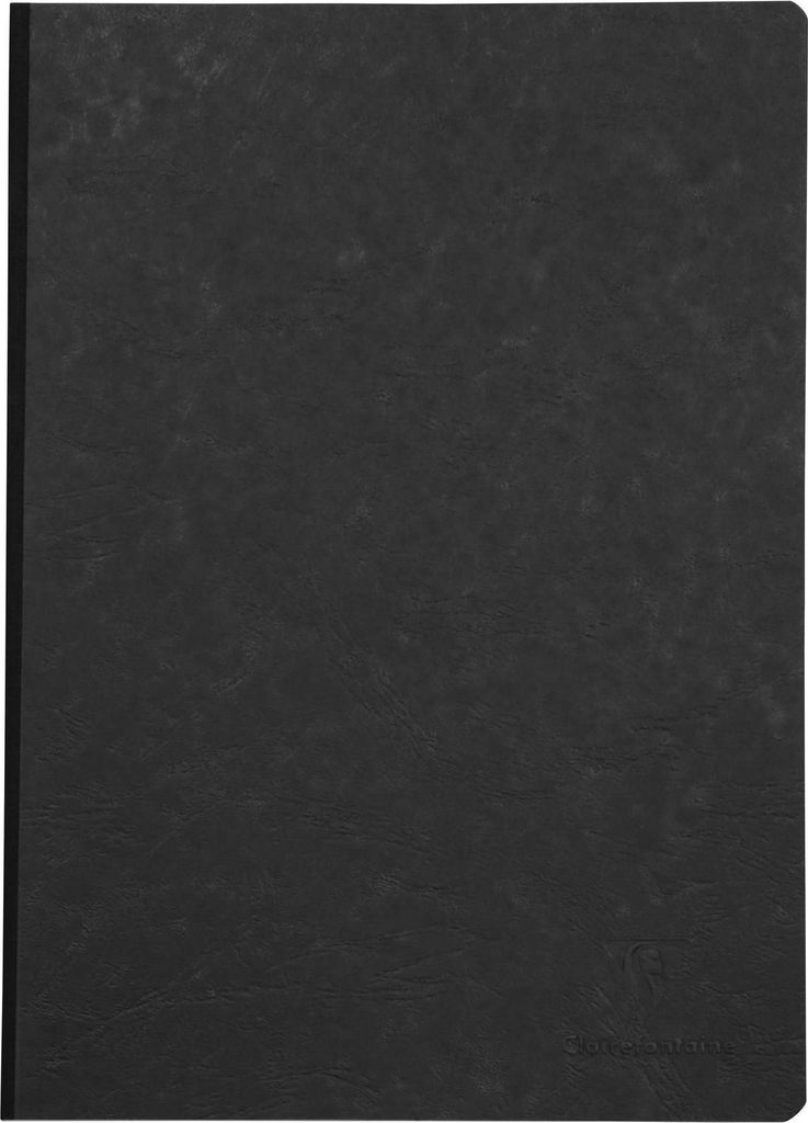 Clairefontaine 791401C Clairefontaine Carnet de notes AGE Image du produit 