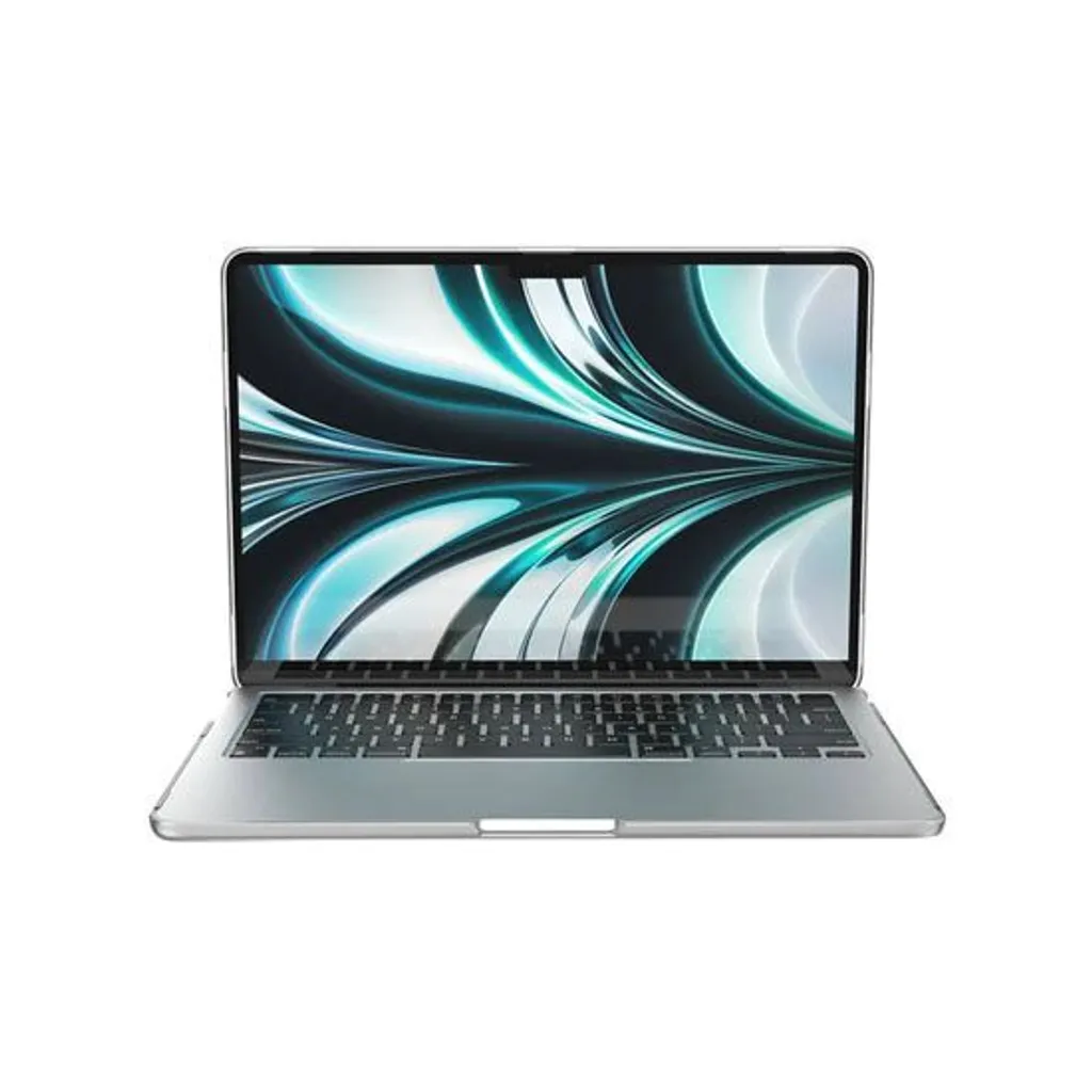 Coque MacBook Air 15 M3 pour le Travail et Déplacement - Speck Smartshell - 10