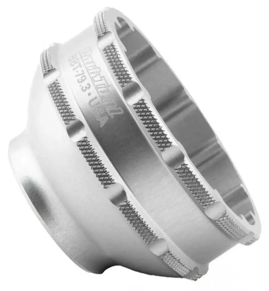 Outil Extracteur de Pédalier Park Tool BBT-79-3 pour Boîtiers Filetés - 8