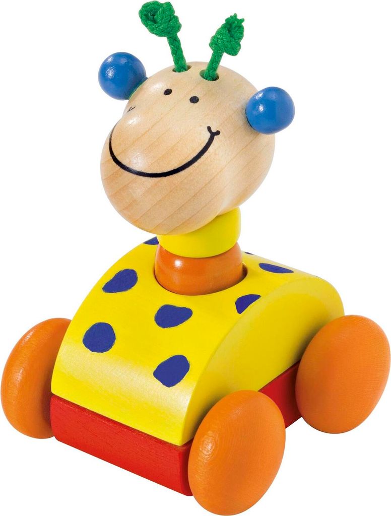 Selecta 61037, Mehrfarbig Produktbild 