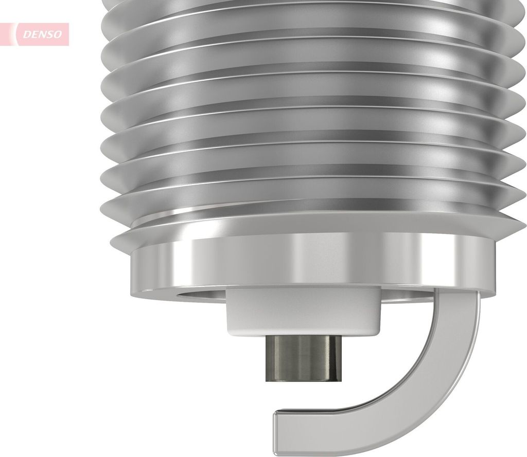 DENSO T16VR-U10 Zündkerze Nickel OE 1233897 kompatibel mit 6, 2, Transit, Tourneo, Puma, Maverick, KA, C-Max, Fusion, Focus, Fiesta, Cougar, B-Max