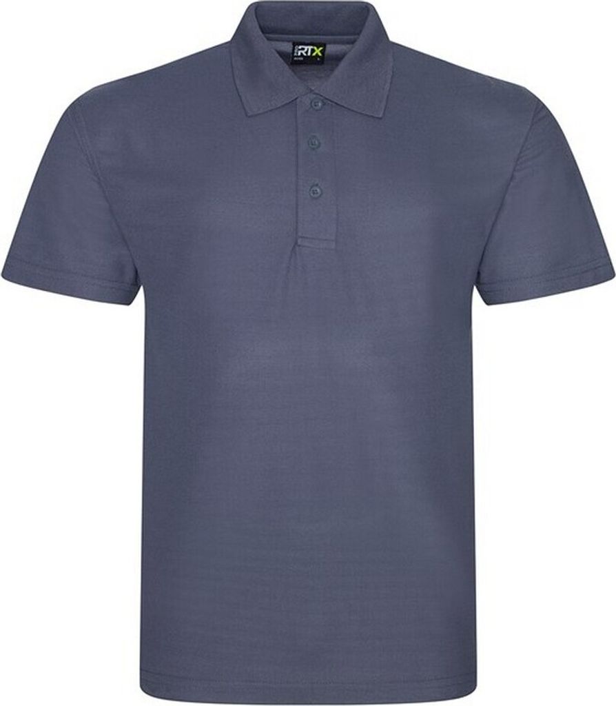 PRO RTX - Poloshirt für Herren RW9249 (S) (Grau)