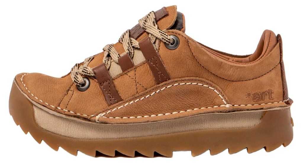 Art Schuhe Herren/Damen 0590 PLEASANT HONEY / SKYLINE Farbe Produktbild 