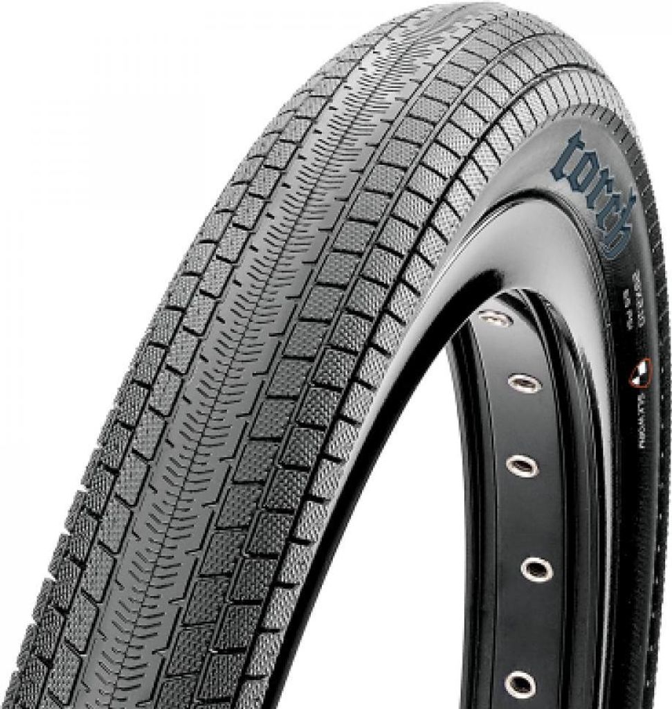 2x plášť Maxxis Torch 52-622, skládací, rozměr 29x2.10 Obrázek produktu 
